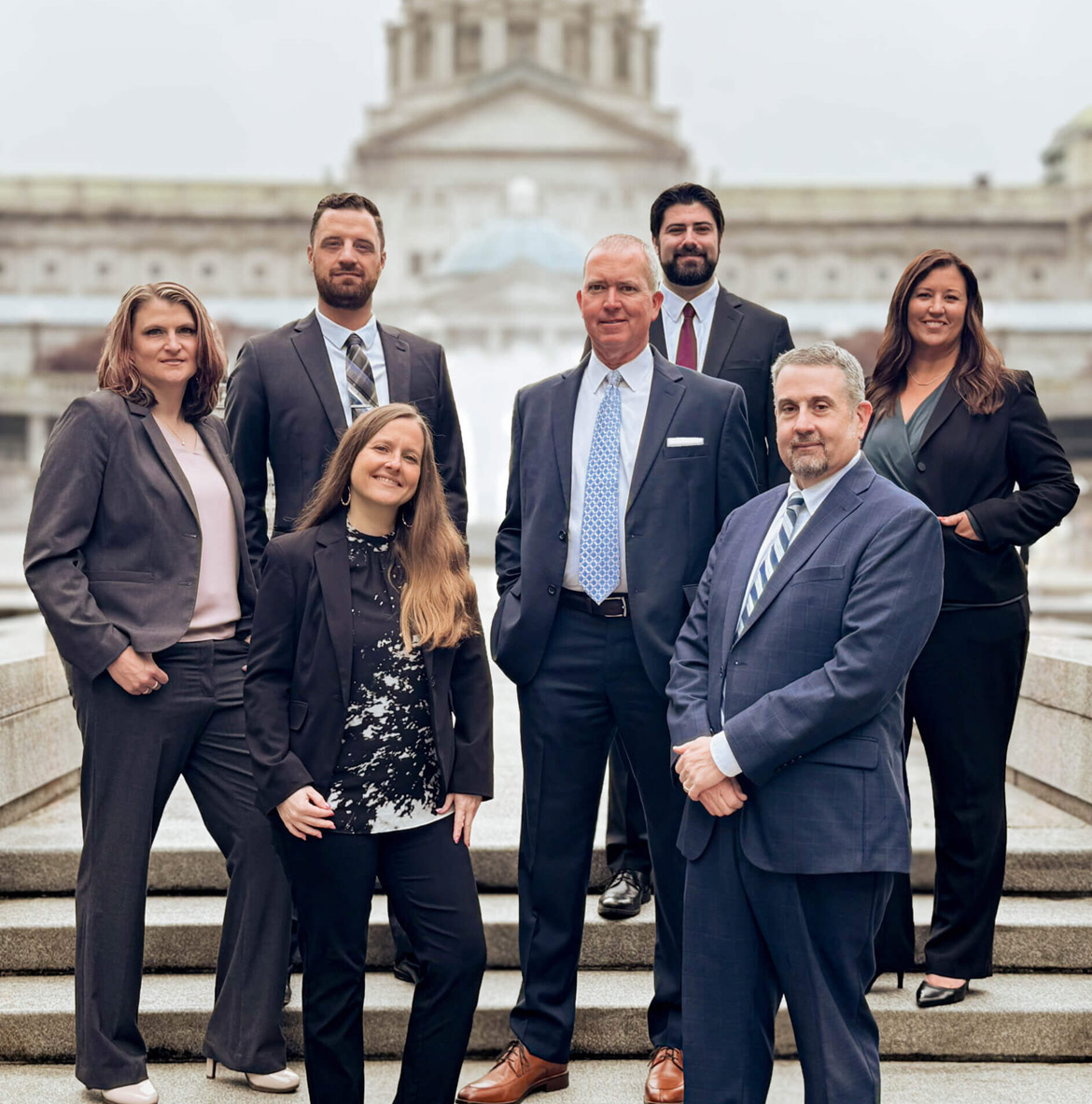 Global Fraud Recovery Alliance Fraud Intelligence and Case Support