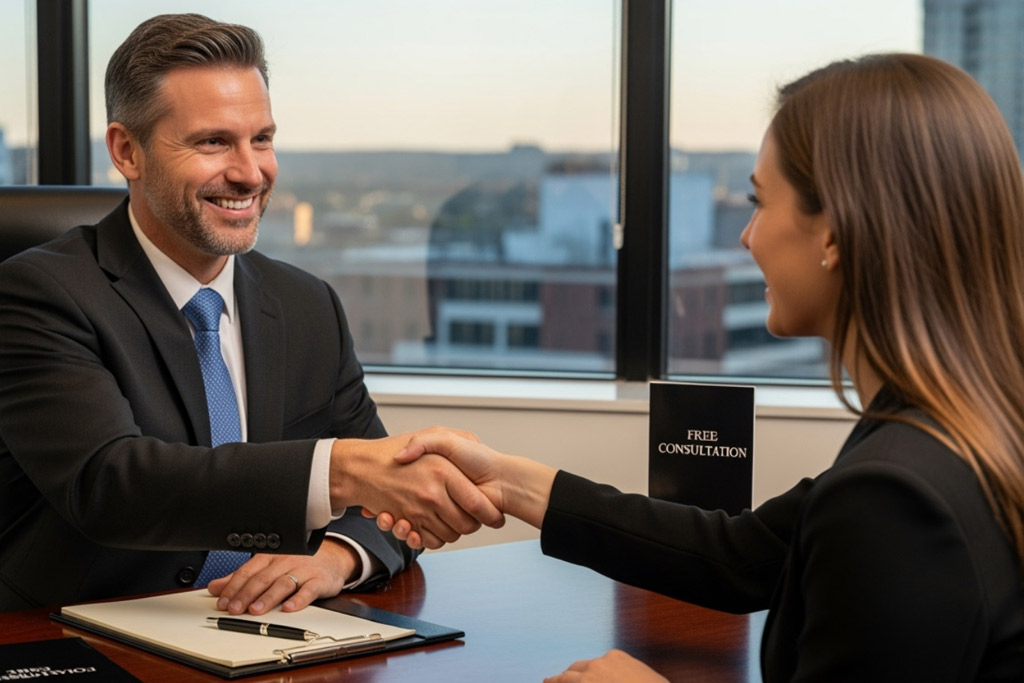 Global Fraud Recovery Alliance Case Support